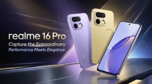 Realme 16 Pro price, official specs, design, and release date