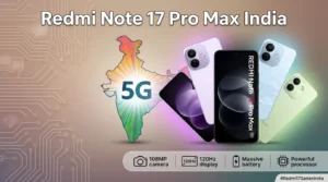 Redmi Note 17 Pro Max