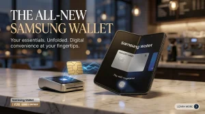 Samsung Wallet