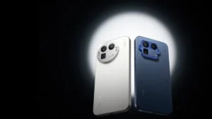 realme GT 8 Pro official product image highlighting its camera design